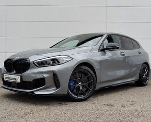 BMW M135 Gebrauchtwagen