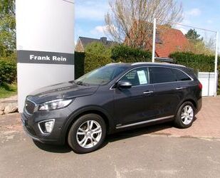 Kia Sorento Gebrauchtwagen