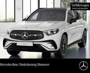 Mercedes-Benz GLC 450 Gebrauchtwagen