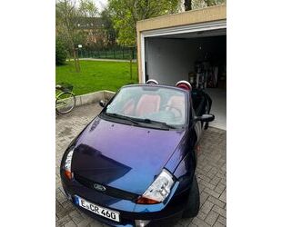 Ford Streetka Gebrauchtwagen