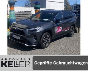 Toyota RAV 4 Gebrauchtwagen