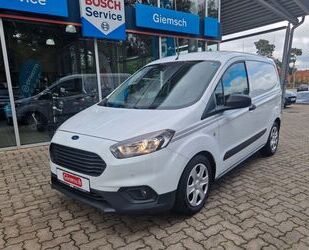 Ford Transit Courier Gebrauchtwagen