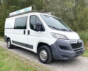 Citroen Jumper Gebrauchtwagen