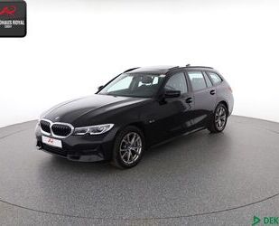 BMW 320 Gebrauchtwagen