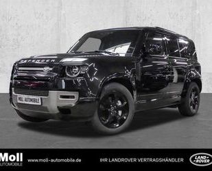 Land Rover Defender Gebrauchtwagen