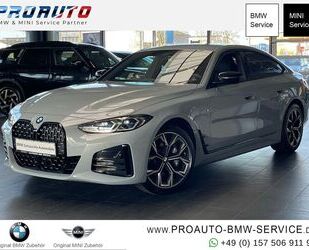 BMW 430 Gran Coupé Gebrauchtwagen