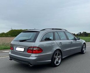 Mercedes-Benz E 320 Gebrauchtwagen