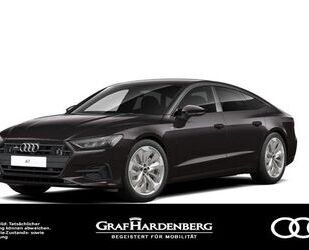 Audi A7 Gebrauchtwagen