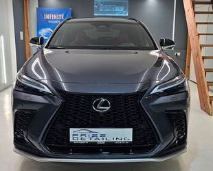Lexus NX 450h Gebrauchtwagen