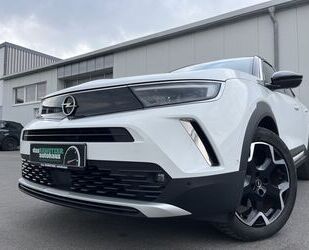 Opel Mokka-e Gebrauchtwagen