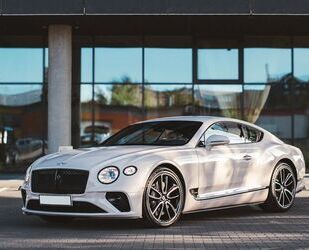Bentley Continental GT Gebrauchtwagen