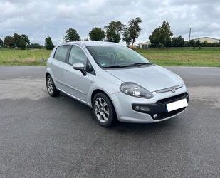 Fiat Punto Evo Gebrauchtwagen