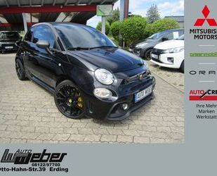 Abarth 500C Gebrauchtwagen