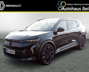 Renault Scenic E-TECH Gebrauchtwagen