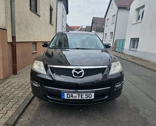 Mazda CX-9 Gebrauchtwagen