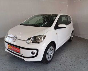 VW up! Gebrauchtwagen