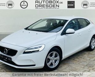 Volvo V40 Gebrauchtwagen