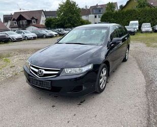 Honda Accord Gebrauchtwagen