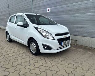 Chevrolet Spark Gebrauchtwagen