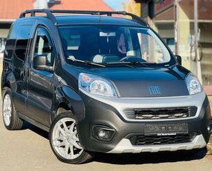 Fiat Fiorino Gebrauchtwagen