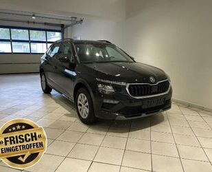 Skoda Kamiq Gebrauchtwagen