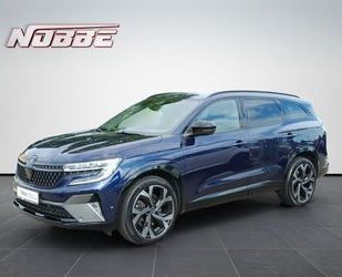 Renault Espace Gebrauchtwagen