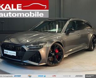 Audi RS6 Gebrauchtwagen