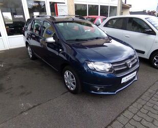 Dacia Logan Gebrauchtwagen