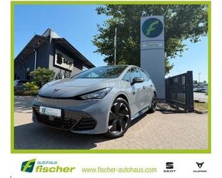 Cupra Born Gebrauchtwagen