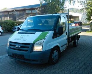 Ford Transit Gebrauchtwagen