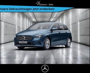 Mercedes-Benz B 200 Gebrauchtwagen
