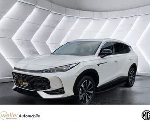 MG HS Gebrauchtwagen