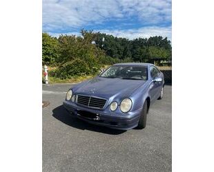 Mercedes-Benz 200 Gebrauchtwagen