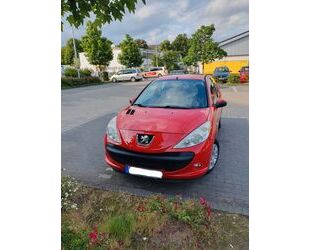 Peugeot 206 Gebrauchtwagen