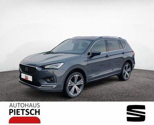 Seat Tarraco Gebrauchtwagen