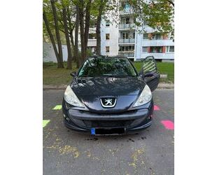 Peugeot 206 Gebrauchtwagen