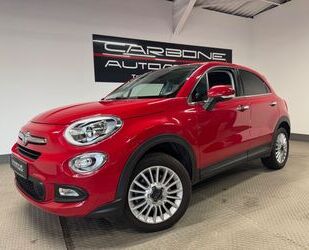 Fiat 500X Gebrauchtwagen