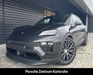 Porsche Macan Gebrauchtwagen
