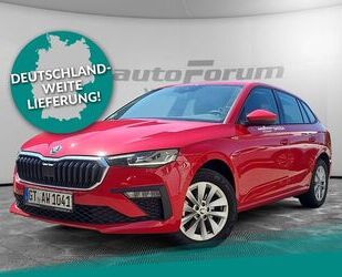Skoda Scala Gebrauchtwagen