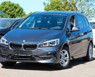 BMW 218 Gran Tourer Gebrauchtwagen