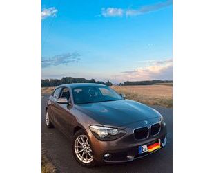 BMW 114 Gebrauchtwagen