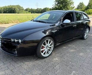 Alfa Romeo 159 Gebrauchtwagen