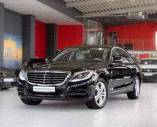 Mercedes-Benz S 350 Gebrauchtwagen