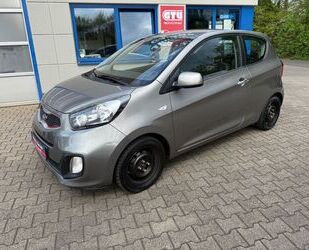 Kia Picanto Gebrauchtwagen