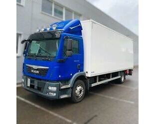 MAN Andere Gebrauchtwagen