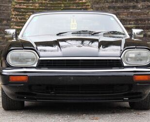 Jaguar XJS Gebrauchtwagen