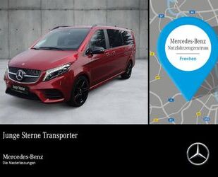 Mercedes-Benz V 300 Gebrauchtwagen