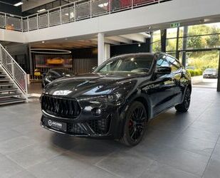 Maserati Levante Gebrauchtwagen