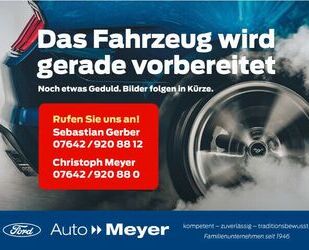 Ford Mustang Mach-E Gebrauchtwagen