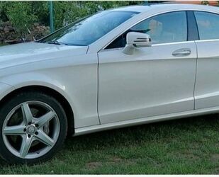 Mercedes-Benz CLS 350 Gebrauchtwagen